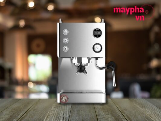 Đặt Mua Máy Pha Cà Phê Espresso Gemilai CRM3007 tại Maypha.vn